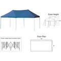 Giga Tents Gigatent GT 004 The Party Tent Gazebo GT 004